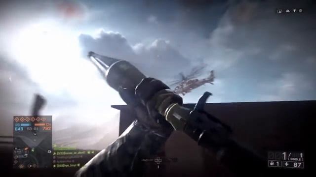 No Fly Zone 1 смотреть онлайн