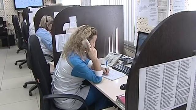 Ярославская станция скорой помощи начала работу в режиме онлайн смотреть онлайн