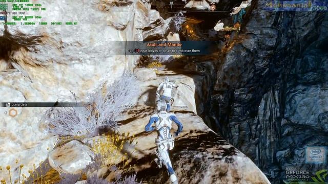 Xiaomi Notebook Pro Mass Effect Andromeda - 256 SSD/Intel Core i7-8550U/16GB RAM/GeForce MX150 2GB смотреть онлайн