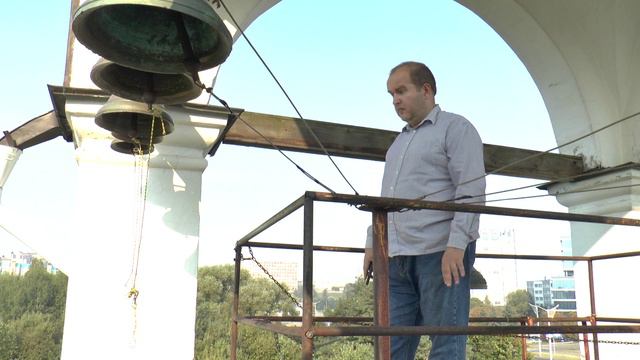 колокольный звон 8.09.24 смотреть онлайн