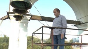 колокольный звон 8.09.24