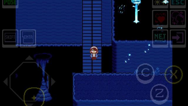 ALL save points don't forget undertale fangame смотреть онлайн