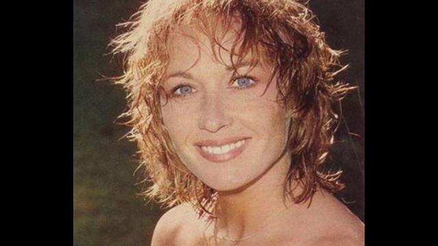 C'est Un Éternel Besoin D'amour - Marlène Jobert смотреть онлайн