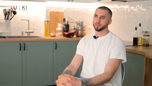 Що Бісить Шеф-Кухаря | Іван Іванчук смотреть онлайн