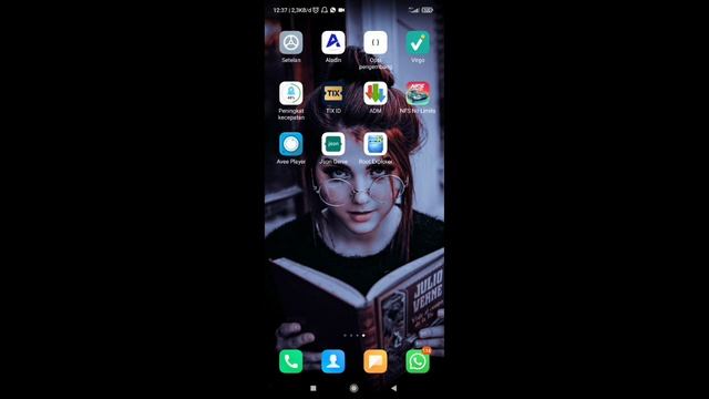 NFS NO LIMITS || graphicsSetting json ULTRA FHD смотреть онлайн