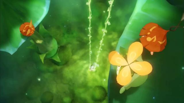 Nahida Theme Music EXTENDED - Boundless Bliss | Genshin Impact