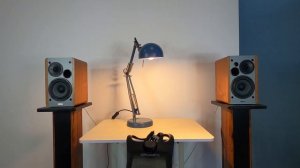 EDIFIER R1280DB - SOUND TEST