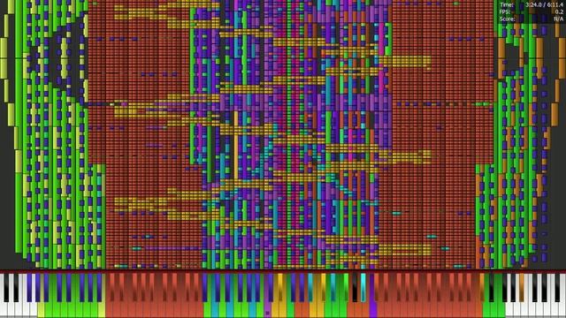 Core 2 Duo E6300 tries to play 9KX2 смотреть онлайн