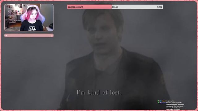 silent hill: born from a diss | Silent Hill Born from a Wish + Silent Hill 2 | Twitch Highlights смотреть онлайн