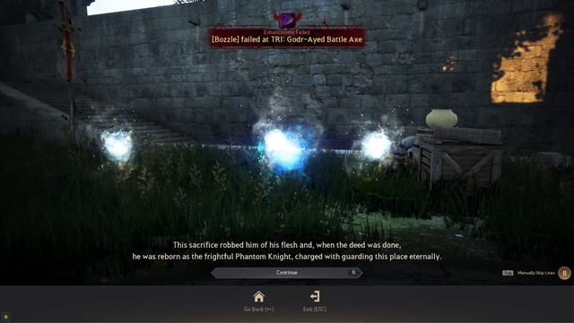 Black Desert Online - Gameplay Part 12 смотреть онлайн