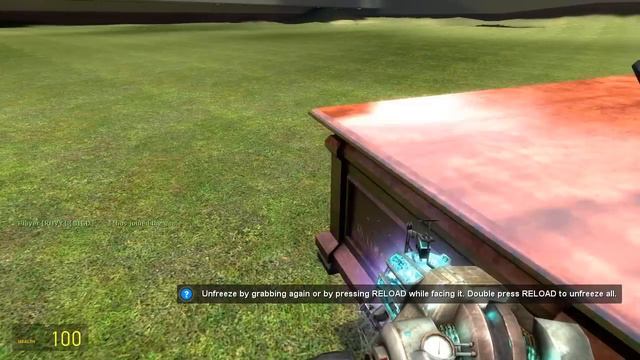 Nathan Plays: Garrys Mod смотреть онлайн