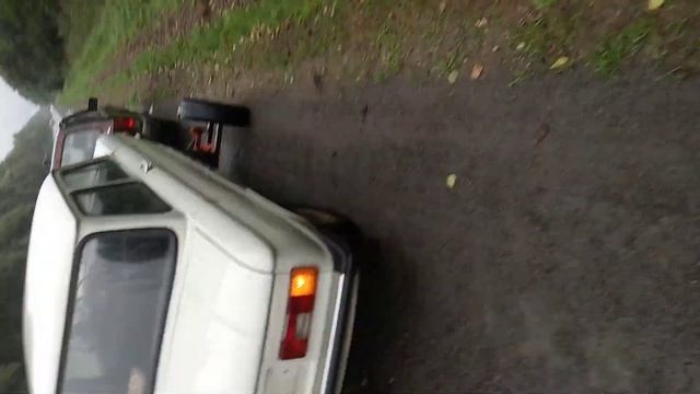 Нашли капсулу времени. Заз 968М!!!