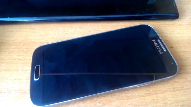 Бракованный дисплей galaxy s4 смотреть онлайн