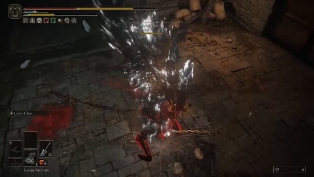 How to Git GUTS - Elden Ring смотреть онлайн
