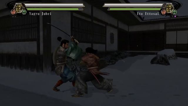 Xenia Randoms: Kengo: Legend of the 9 смотреть онлайн