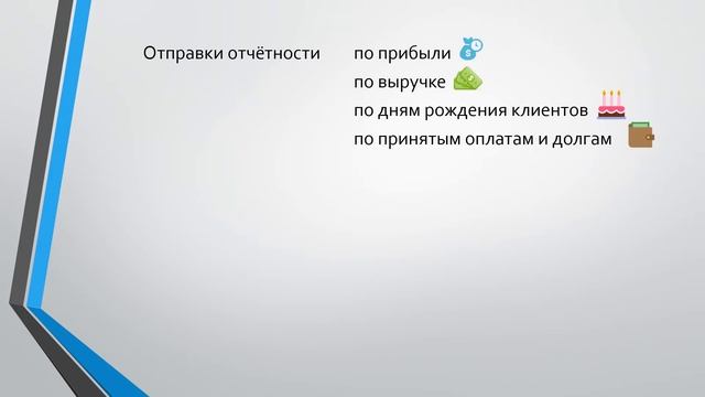 Telegram + 1C Предприятие смотреть онлайн