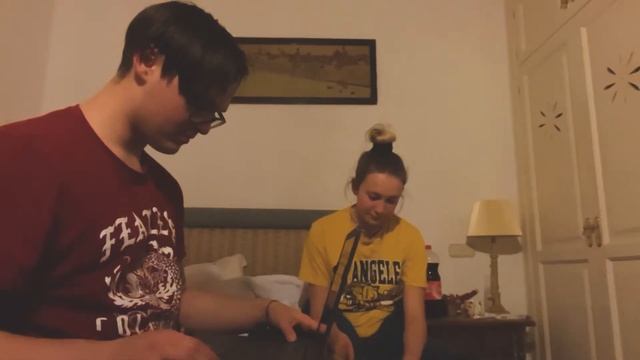 Купили ИСПАНСКИЙ ноутбук \ Виндоус 11 \ #SunnySpain 3.17 смотреть онлайн