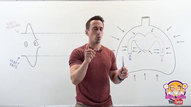 Valsalva Maneuver | Physiology, Benefits, Dangers смотреть онлайн