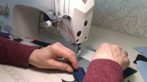 Как сшить манжеты и                    отремонтировать карманы на куртке