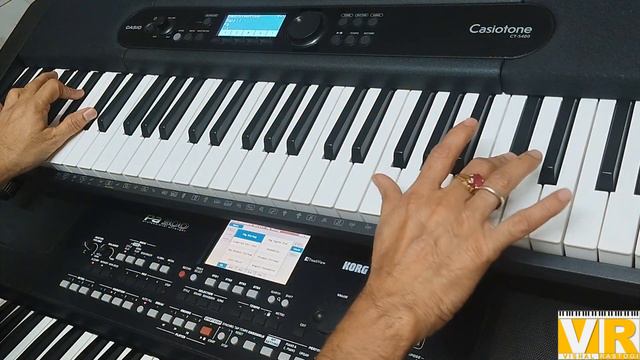 New Casio Casiotone CTS400 || Edited Indian Tones Like Casio CTX9000IN #NewCasioCTS400 #IndianTones смотреть онлайн