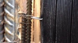 Гидроизоляционные шпонки АКВАСТОП