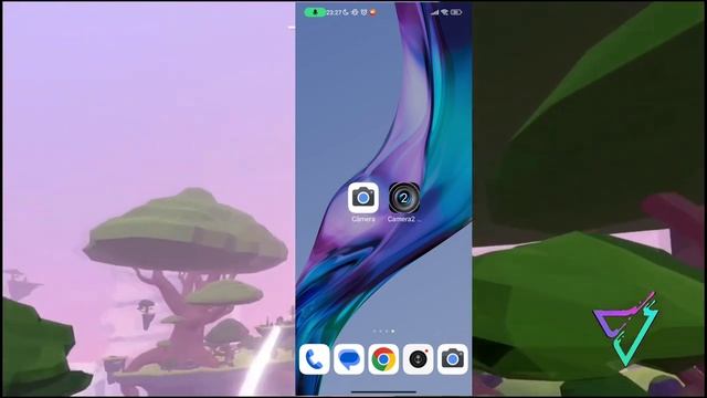 XML IPHONE 14 ? PRA GCAM 8.1 BSG ? смотреть онлайн
