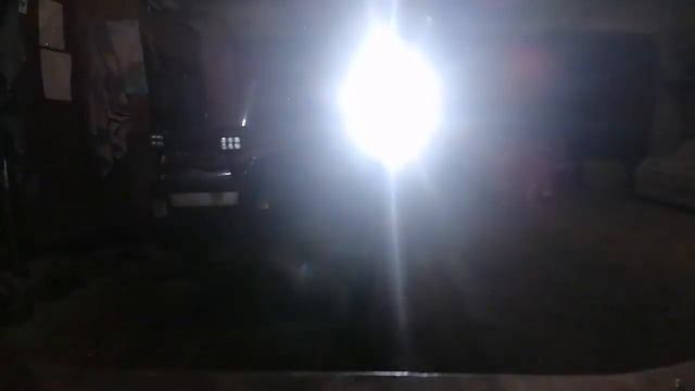 Видео работы мотора Урал Волк смотреть онлайн