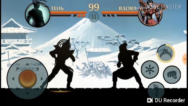 Сама вдова (в бой с тенью 2) смотреть онлайн