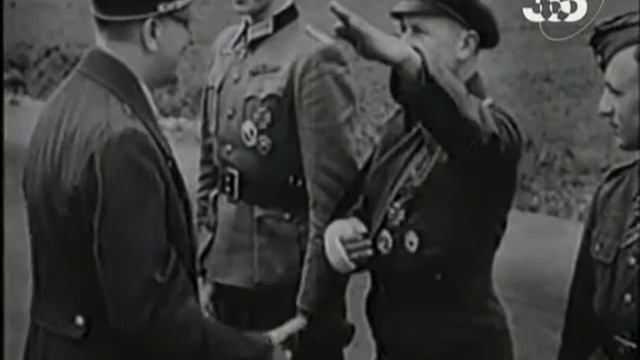 Кто Вы, генерал Павел Судоплатов???