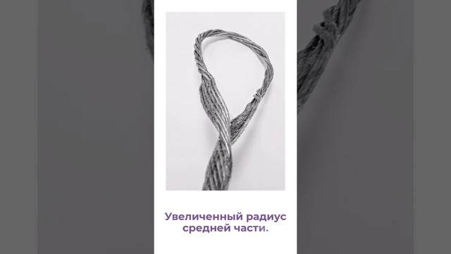 Спиральная арматура НСО смотреть онлайн