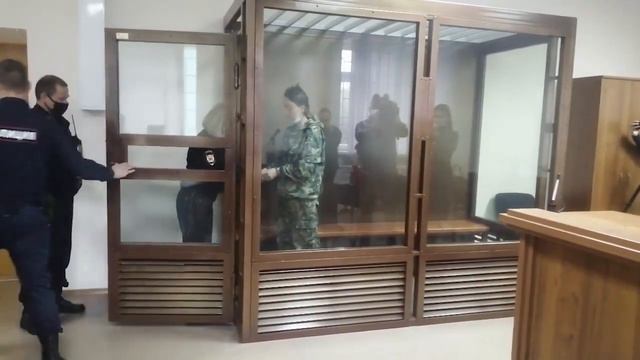 София Жаворонкова.ДУШЕГУБКА В ПЛАТЬЕ ОТНЯЛА ЖИЗНЬ В ВОЛОГДЕ ПРОПАВШЕЙ СОФИИ смотреть онлайн