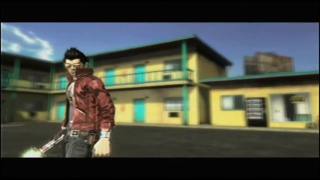 Прохождение No More Heroes Heroes' Paradise (PS3/Jp) ФИНАЛ Битва близнецов! смотреть онлайн