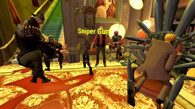 Dumbledore asked VERY calmly смотреть онлайн