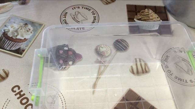 Поваренная книга с Лерой