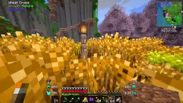 Operation Scorched Ship | Better Minecraft 1.19 Episode 9 смотреть онлайн