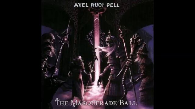 Axel Rudi Pell - Ghosthunter - Official Remaster 2001 смотреть онлайн