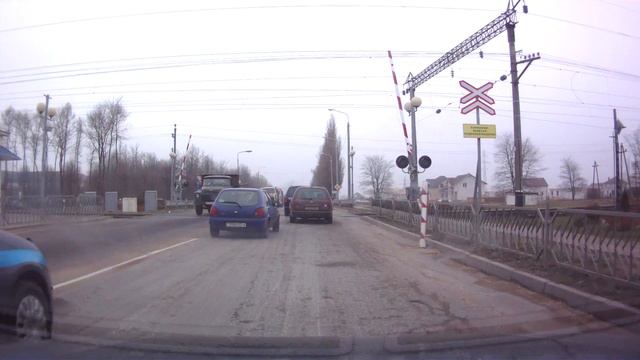 Безопастность движения? Не не мы.. смотреть онлайн