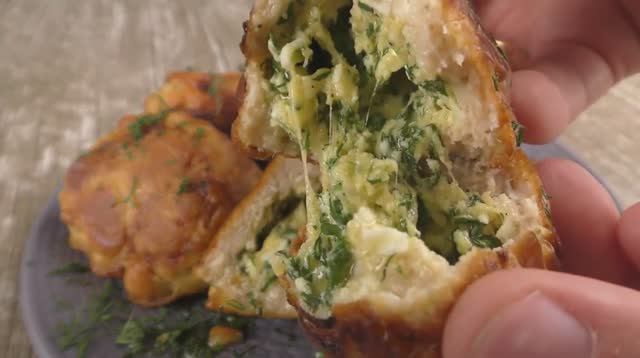 МЫ В ШОКЕ! ЭТО ТАК ВКУСНО! КОТЛЕТЫ _ПТИЧЬЕ МОЛОКО_