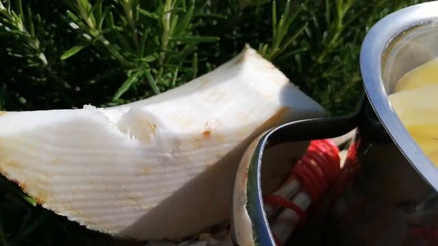 Что я добавляю при варке картошки. Специи усиливают вкуск и обладают полезными свойствами.Часть 1 смотреть онлайн