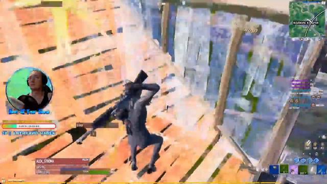 Fortnite arena 3500+ играть не умеем но пытаемся научиться смотреть онлайн