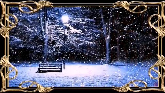 Свеча горела на столе (романс) смотреть онлайн