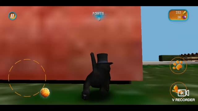 САМАЯ ПЕРВАЯ ВЕРСИЯ CAT SIMULATOR 2015! смотреть онлайн