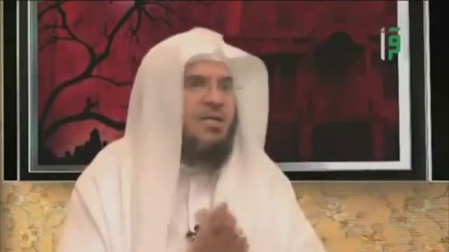 Шейх Али аль Яссин 'Виды колдовства и их лечение' смотреть онлайн