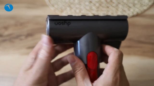 Kablosuz süpürgelerin efendisi: Dyson V11 Absolute Extra смотреть онлайн