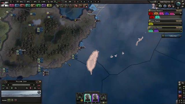 Kaiserreich for Hearts of Iron 4 - Episode 1 - The German Empire смотреть онлайн
