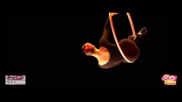 Воздушное Кольцо, испанский танец смотреть онлайн