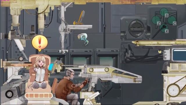 Ascender Gameplay walkthrough part1 смотреть онлайн