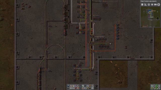 Working Towards Robots | Factorio Coop Second Play #5 смотреть онлайн