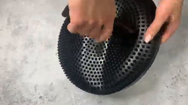 Балансировочный диск TUNTURI смотреть онлайн