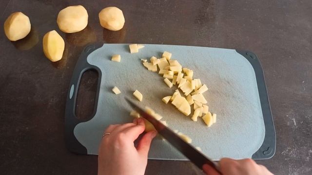 Как сделать гороховый суп #суп #вкуснаяеда #готовка #еда #cooking #вкусныерецепты #makingfood #food